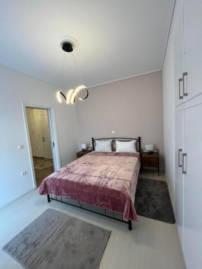 Nafplio Sweet Home Eksteriør bilde